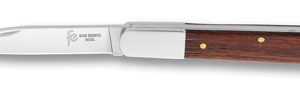 NAVAJA CABRITERA 9CM IN.