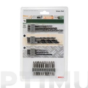 BROCAS/PUNTAS ACC.TALAD/ATORN