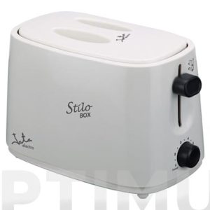 TOSTADOR 2 RANURAS BLANCO 750W