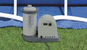 DEPURADORA FILTRO 5.678 LT/H