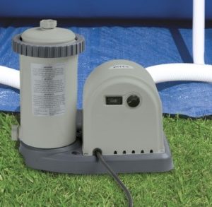 DEPURADORA FILTRO 5.678 LT/H