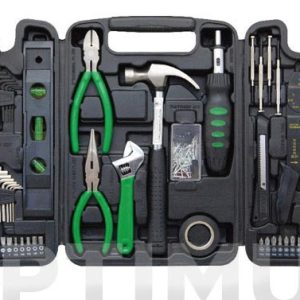 MALETA HERRAM CON 129 HERR. MA