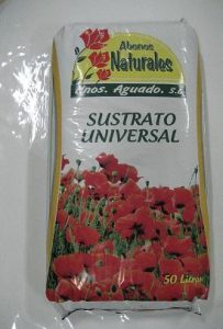 SUSTRATO UNIV 50 LT