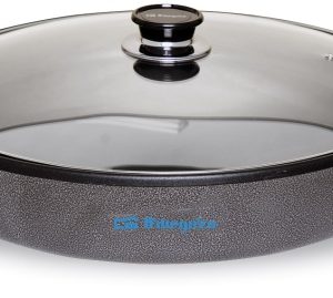 PAELLERA ELEC 1500W 36X3,5CM P