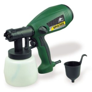 PISTOLA ELEC 400W 300L/MIN-800