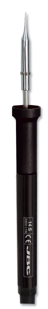 SOLDADOR ELEC LAPIZ 011W 14ST