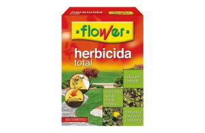 HERBICIDA TOTAL SISTEMICO 50ML