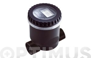 ELECTROVALVULA PROGRAMABLE 1 H