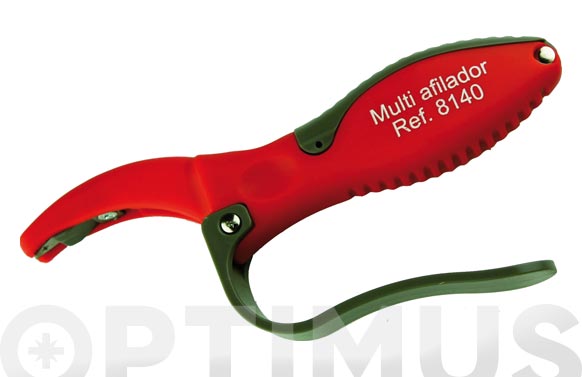 AFILADOR MAN NYLON REF. 8140 A