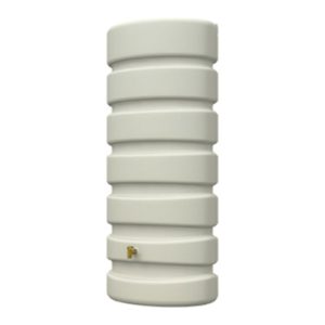 DEPOSITO RECT 300 LT