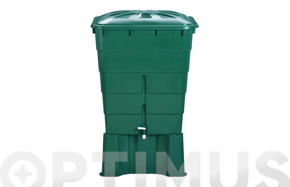 CONTENEDOR RECT 300 LT