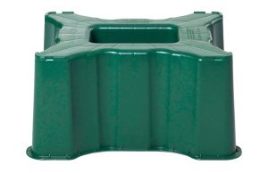 BASE PARA DEPOSITO AGUA RECT.