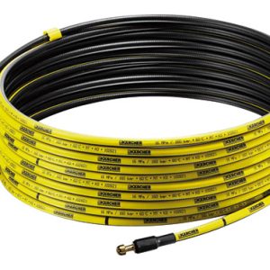 MANGUERA HIDROL. LIMPIATUBERIA