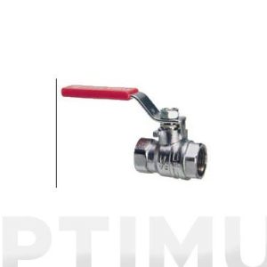 VALVULA ESFERA TURIA-3000 H-H