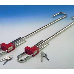 CANDADO ANTIRROBO COCHE NORMAL