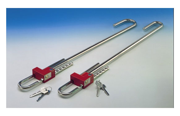 CANDADO ANTIRROBO COCHE NORMAL