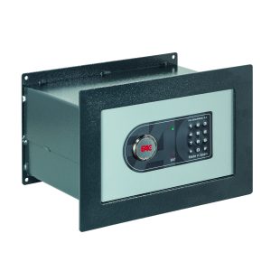 CAJA FUERTE SEG. 101-E EMP. EL