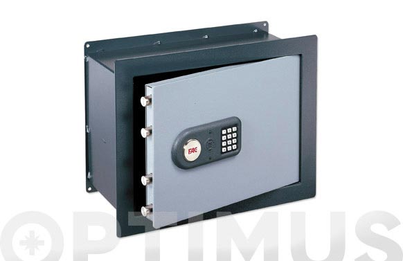 CAJA FUERTE SEG. 103-E EMP. EL