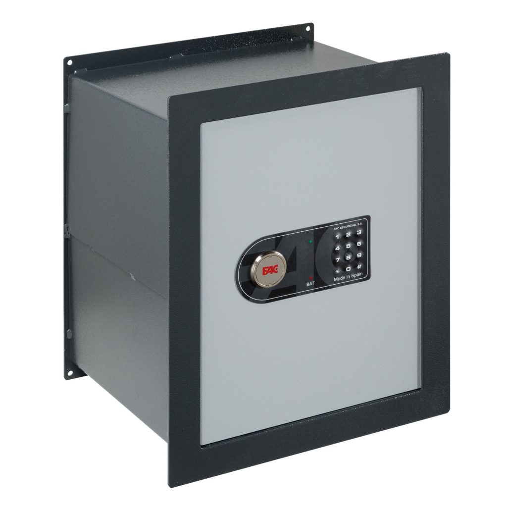 CAJA FUERTE SEG. 104-E EMP. EL