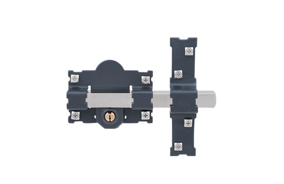 CERROJO SOBR. 101-L 105MM PINT