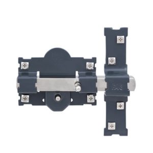 CERROJO SOBR. 101-R 105MM PINT