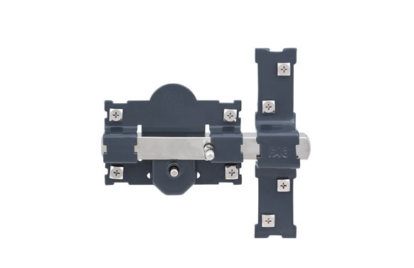 CERROJO SOBR. 101-R 105MM PINT