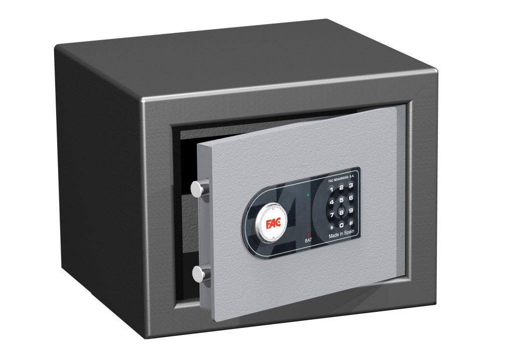 CAJA FUERTE SEG. 102-ES SOBRE.