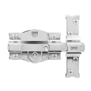 CERROJO SOBR. 301-R 120MM NIQ