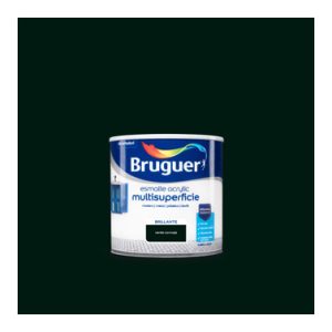 ESMALTE BRI. INT/EXT VERDE CAR