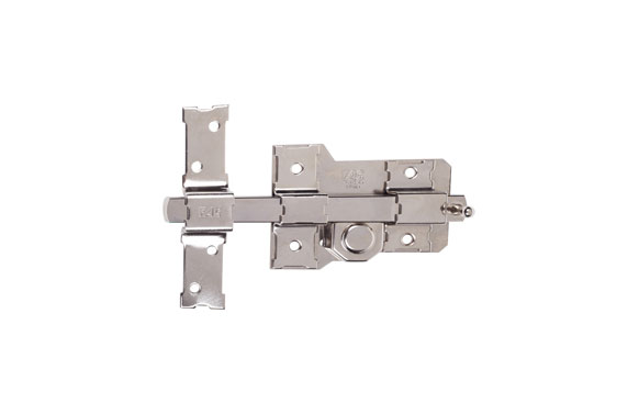 CERROJO SOBR. 302-T 115MM NIQ