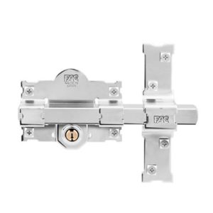 CERROJO SOBR. 101-L 105MM NIQ