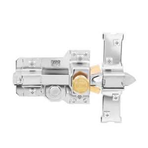 CERROJO SOBR. 303-T 115MM NIQ