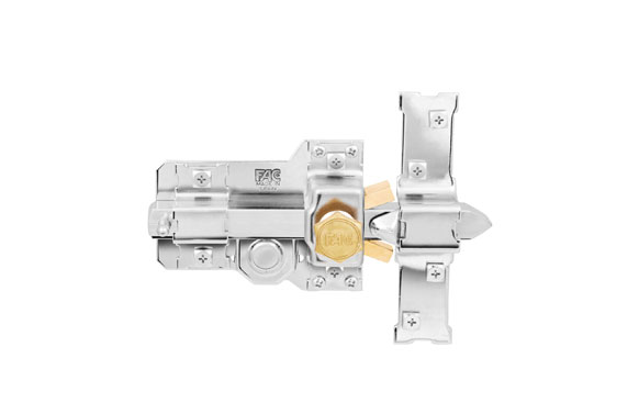 CERROJO SOBR. 303-T 115MM NIQ