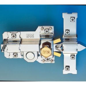 CERROJO SOBR. 303-T 115MM NIQ