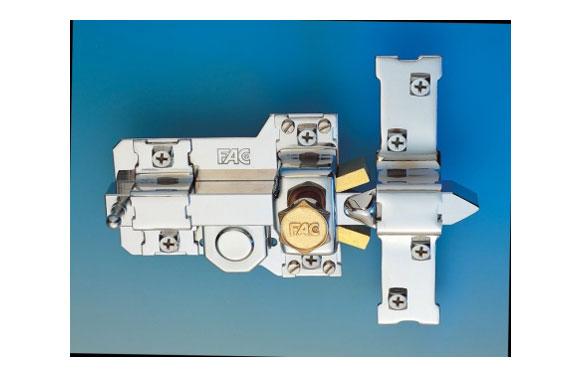 CERROJO SOBR. 303-T 115MM NIQ