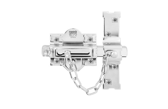 CERROJO SOBR. 307-R 80MM NIQ