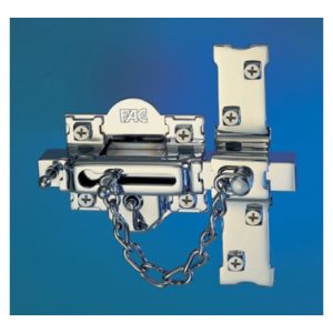 CERROJO SOBR. 307-R 80MM NIQ