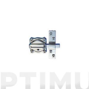 CERROJO SOBR. 428-R 65MM NIQ