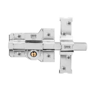 CERROJO SOBR. 302-L 115MM NIQ