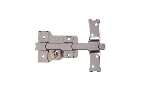 CERROJO SOBR. 302-L 115MM NIQ