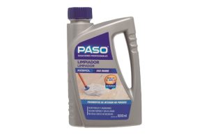 LIMPIADOR SUELO INT/MARMOL 1 L