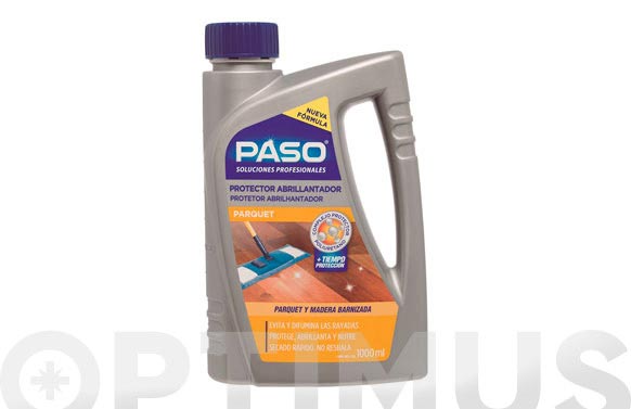 ABRILLANTADOR PARQUET MAD.BARN