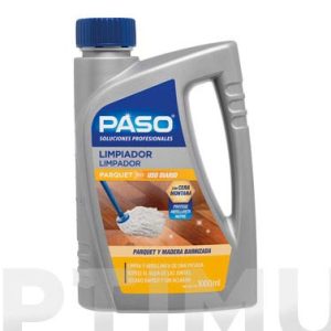 LIMPIADOR SUELO TARI/PARQ 1 LT
