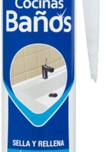 SELLADOR ACRIL CO/BAÑ 280 ML T
