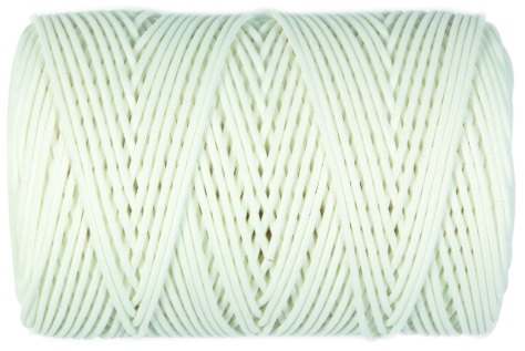 HILO SUJ RIEL TRENZADO 200 MT