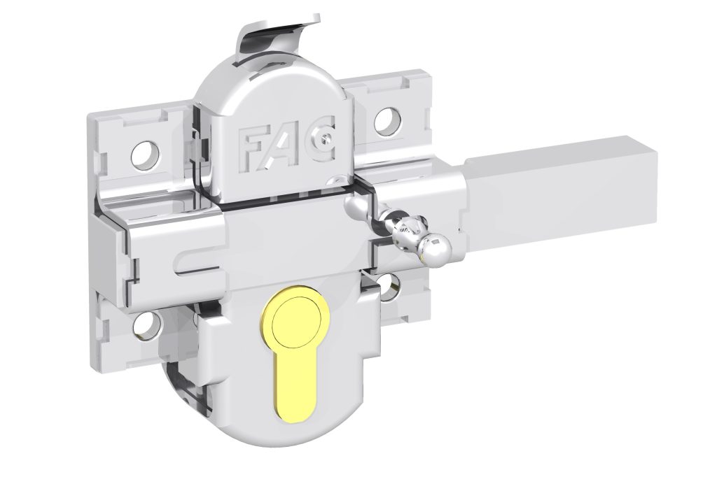 CERROJO SOBR. 311-R NIQ