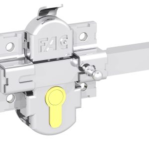 CERROJO SOBR. 311-R NIQ