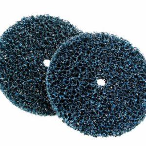 DISCO CG-DC CLEAN&STRIP AZUL 2