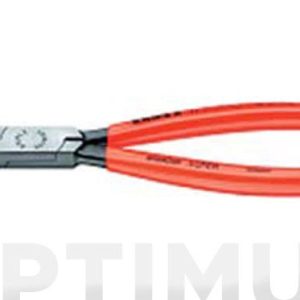 ALICATE ARAND.EXT.125MM CURVA-