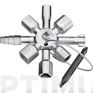 LLAVE ARMARIO DISTRIBUCION 92M